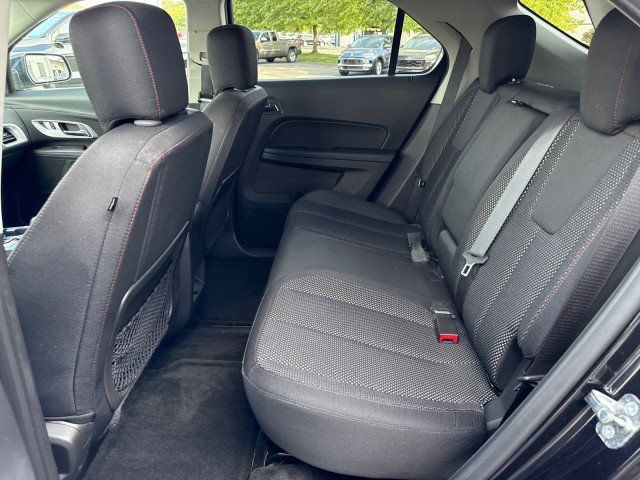 Used 2015 Chevrolet Equinox LT w/ Driver Convenience Package AWD/4WD image 22