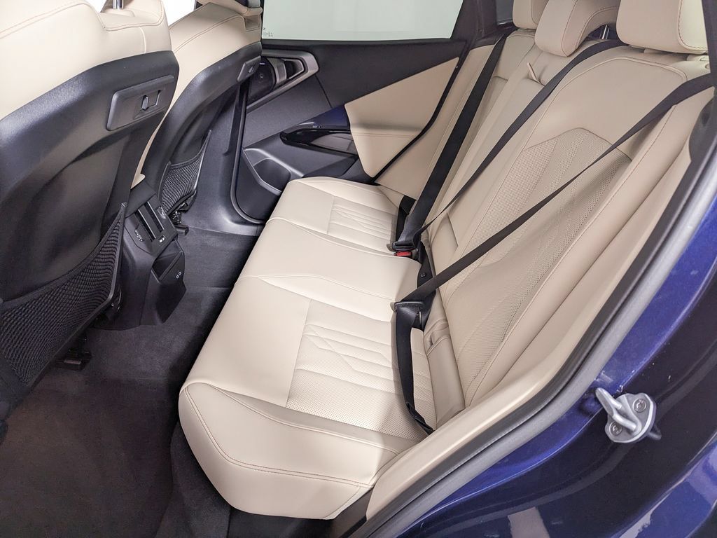 Used 2026 BMW X3 M50 AWD/4WD image 47