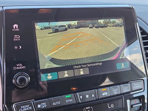 Used 2024 Honda Odyssey EX-L image 13
