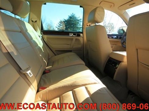 Used 2005 Volkswagen Touareg V6 image 11