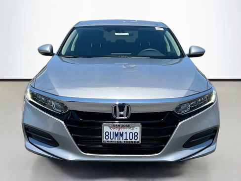 Used 2020 Honda Accord LX image 2