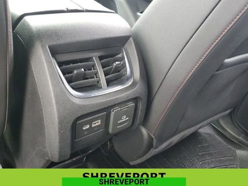 Certified 2022 Chevrolet Blazer RS w/ Enhanced Convenience Package image 20