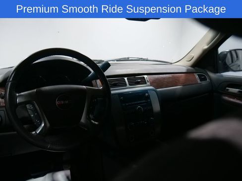 Used 2007 GMC Yukon SLE image 3