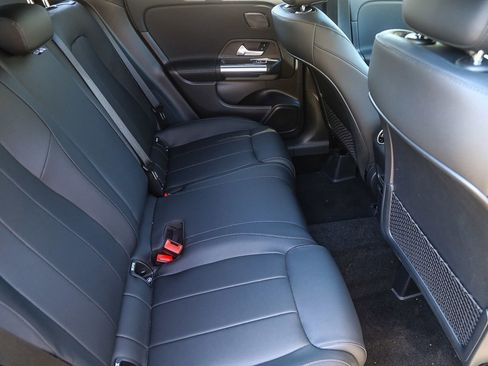 New 2026 Mercedes-Benz GLA 250 4MATIC image 16