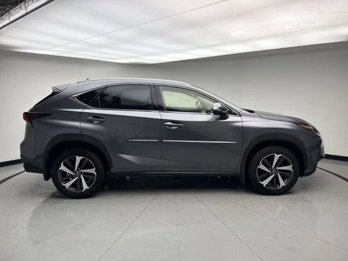 Used 2019 Lexus NX 300 AWD w/ Premium Package image 6