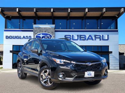 Certified 2024 Subaru Crosstrek 2.0i Premium