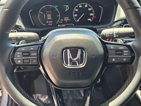 Used 2025 Honda Civic Sport Touring image 23