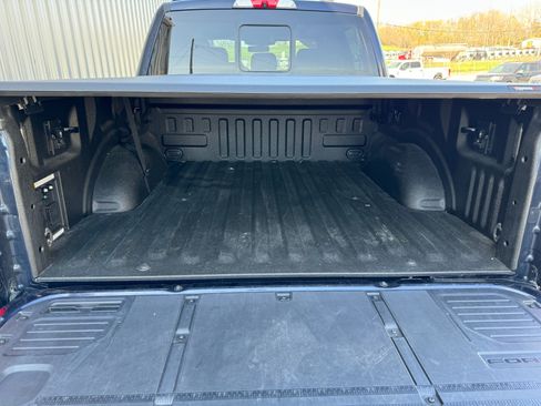 Used 2022 Ford F150 Limited image 38