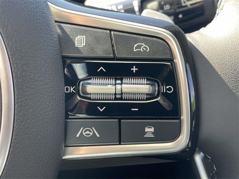 New 2026 Kia Carnival SX Prestige image 34