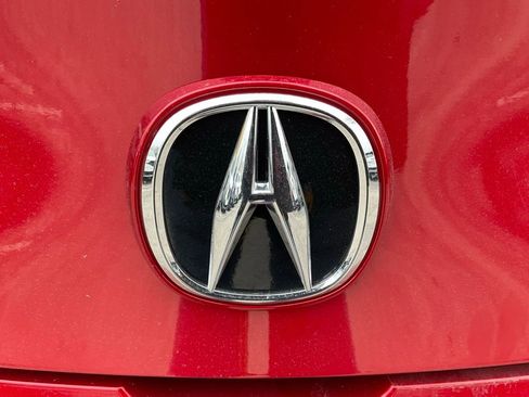 New 2026 Acura Integra A-Spec FWD image 19
