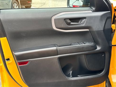 Used 2023 Ford Bronco Sport Big Bend w/ Convenience Package image 14