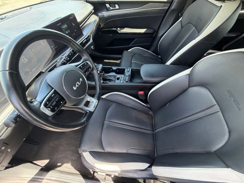 Used 2025 Kia K5 GT-Line w/ GT-Line Premium Package FWD image 15