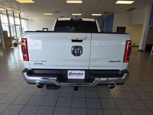 Used 2023 RAM 1500 Limited image 7