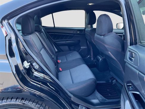 Used 2021 Subaru WRX Premium w/ Popular Package #3 (IZT) image 27