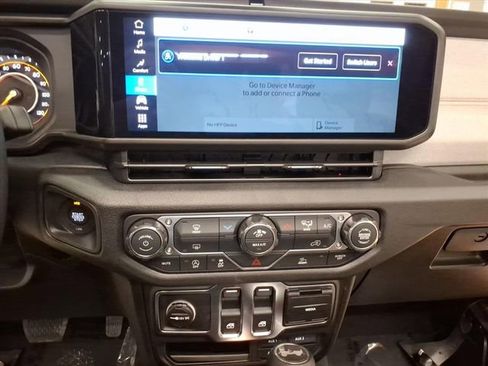 New 2026 Jeep Wrangler Sport S image 18