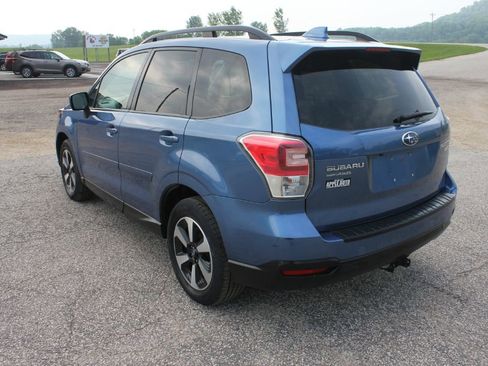 Used 2017 Subaru Forester 2.5i Premium w/ Protection Package #1 image 8