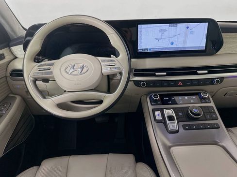 Used 2024 Hyundai Palisade Calligraphy FWD image 23