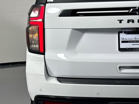 Used 2023 Chevrolet Tahoe Z71 w/ Luxury Package image 15