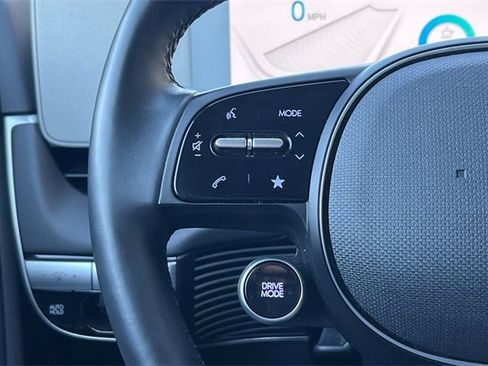 Certified 2023 Hyundai Ioniq 5 Limited image 31