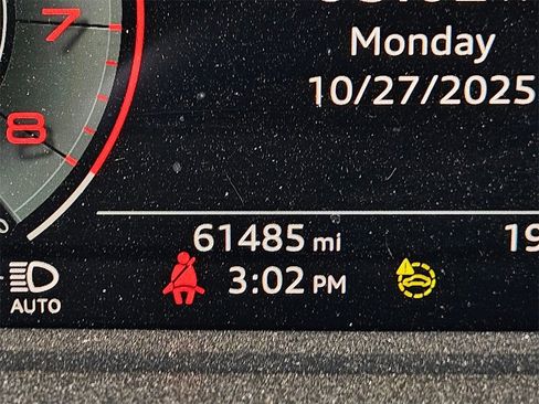 Used 2022 Audi Q3 2.0T Premium Plus w/ Premium Plus Package image 13