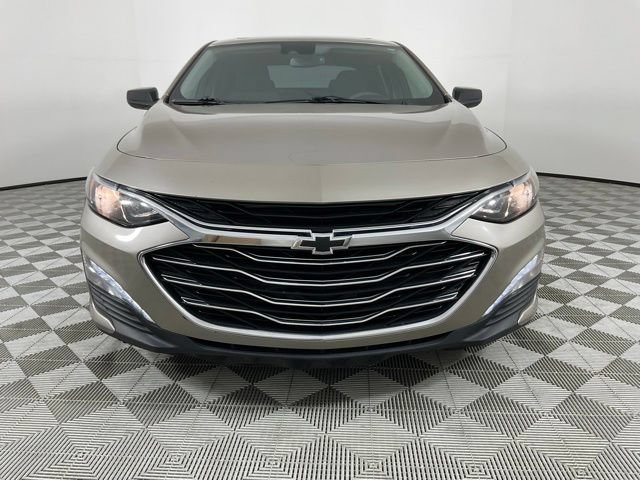 Used 2023 Chevrolet Malibu LT w/ Driver Confidence Package FWD image 14