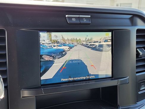 New 2026 Ford F250 XLT w/ FX4 Off-Road Package AWD/4WD image 21