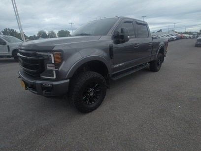 Used 2022 Ford F250 Lariat w/ Tremor Off-Road Package
