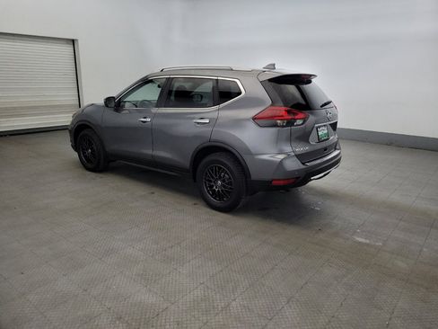 Used 2019 Nissan Rogue SV AWD/4WD image 3
