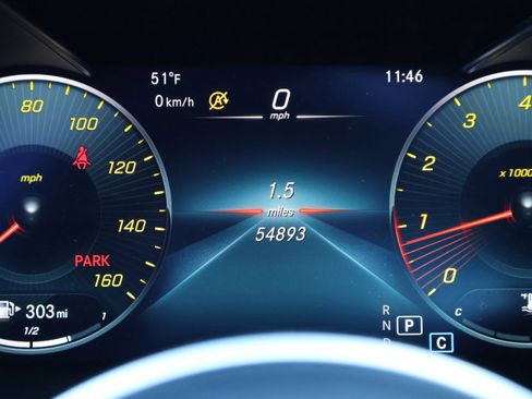 Certified 2021 Mercedes-Benz C 300 4MATIC Sedan image 34