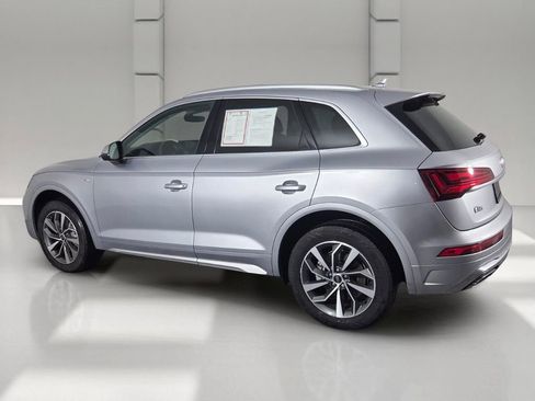 Used 2023 Audi Q5 2.0T Premium w/ Convenience Package AWD/4WD image 7