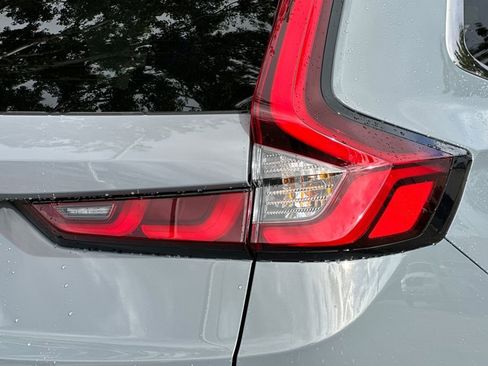 New 2026 Honda CR-V EX image 32