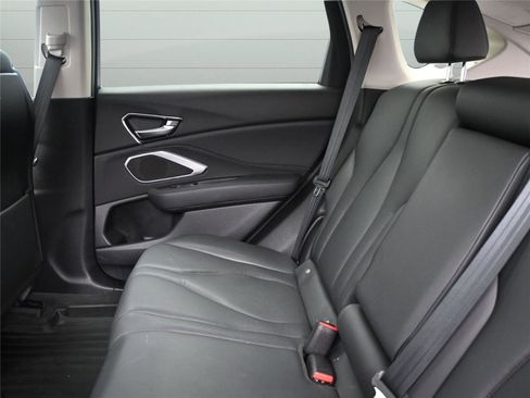 Certified 2024 Acura RDX SH-AWD image 14