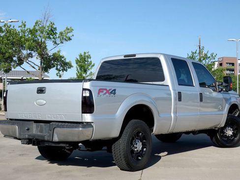 Used 2012 Ford F250 XLT w/ XLT Value Pkg image 20