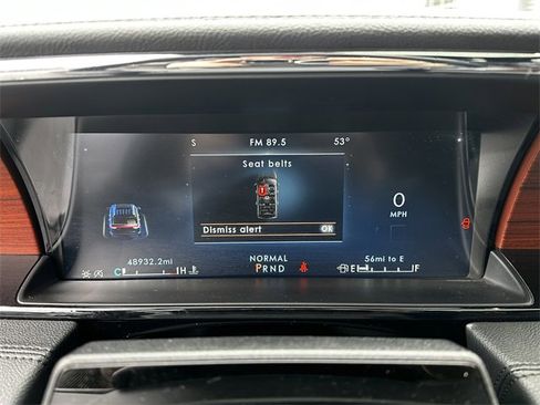 Certified 2022 Lincoln Navigator Reserve image 20