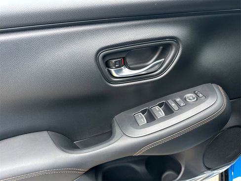 New 2026 Honda HR-V Sport image 33