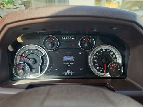 Used 2018 RAM 1500 Lone Star RWD image 13
