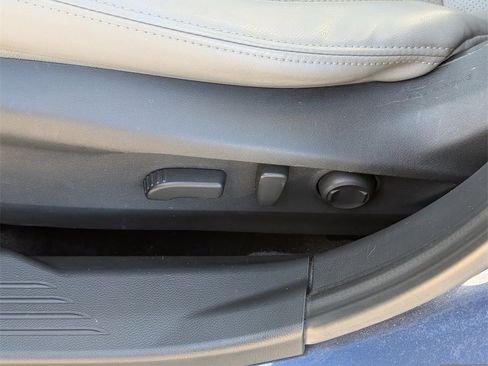 Used 2020 Subaru Legacy Limited image 15