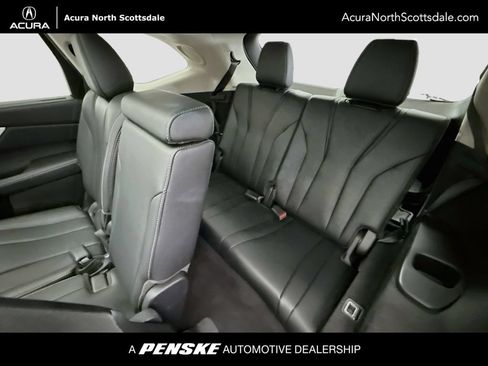 Certified 2026 Acura MDX FWD w/ Technology Package image 24