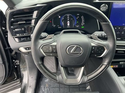 Certified 2024 Lexus RX 350 w/ Convenience Package AWD/4WD image 12