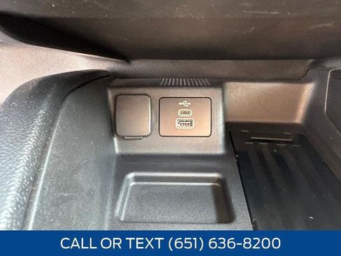 Certified 2025 Ford Bronco Sport Outer Banks w/ Outer Banks Tech Package+ AWD/4WD image 17