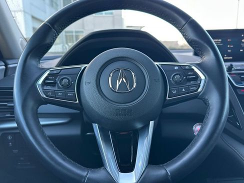 Certified 2023 Acura RDX Base image 24