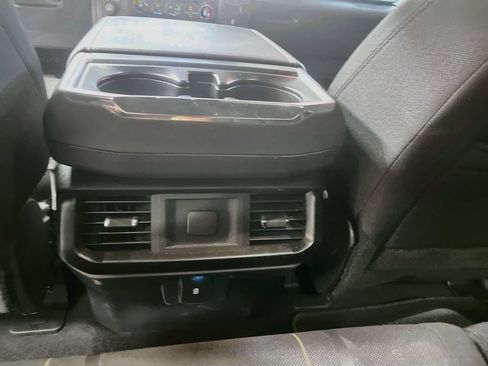 Used 2025 Ford F150 STX w/ Equipment Group 200A AWD/4WD image 23