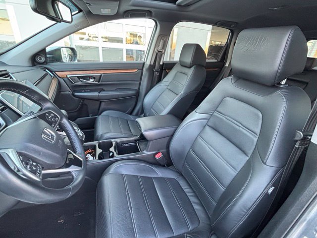 Used 2019 Honda CR-V Touring image 8