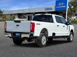 Used 2024 Ford F350 XLT video 3