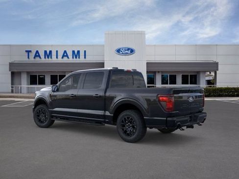 New 2026 Ford F150 Tremor w/ Equipment Group 402B AWD/4WD image 4