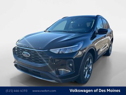 Used 2025 Ford Escape ST-Line Select