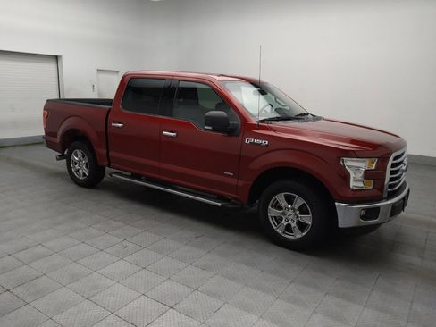 Used 2015 Ford F150 XLT w/ Equipment Group 301A Mid image 11