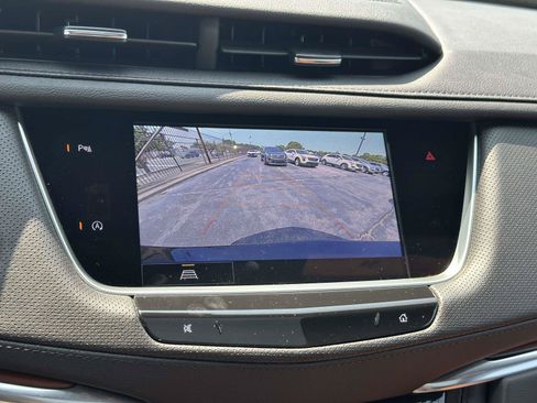 Certified 2024 Cadillac XT5 Premium Luxury AWD/4WD image 19