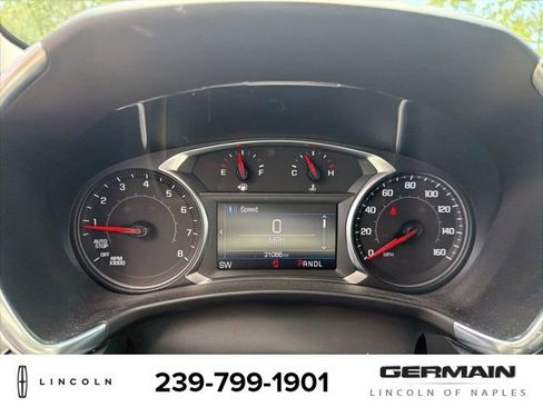 Used 2023 Chevrolet Equinox LT FWD image 15