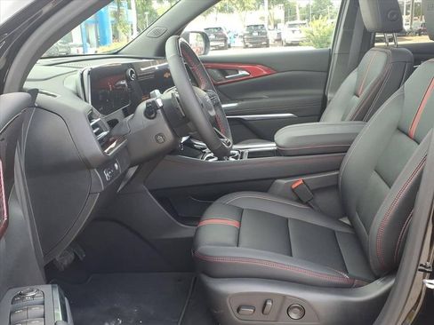 New 2026 Chevrolet Traverse RS FWD image 17